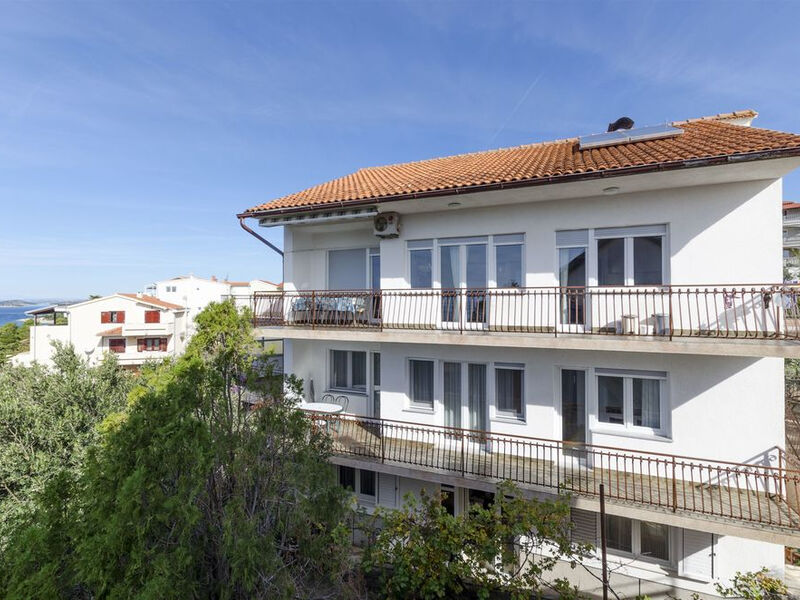 Apartmány 1355-27