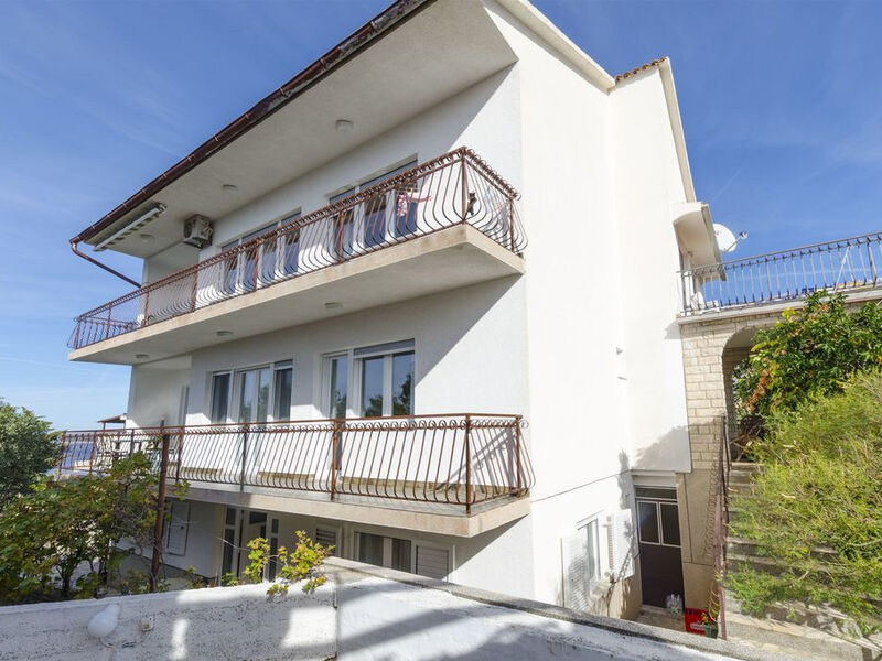 Apartmány 1355-27