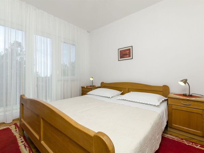 Apartmány 1355-27
