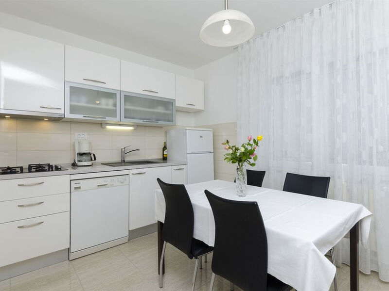 Apartmány 1355-27