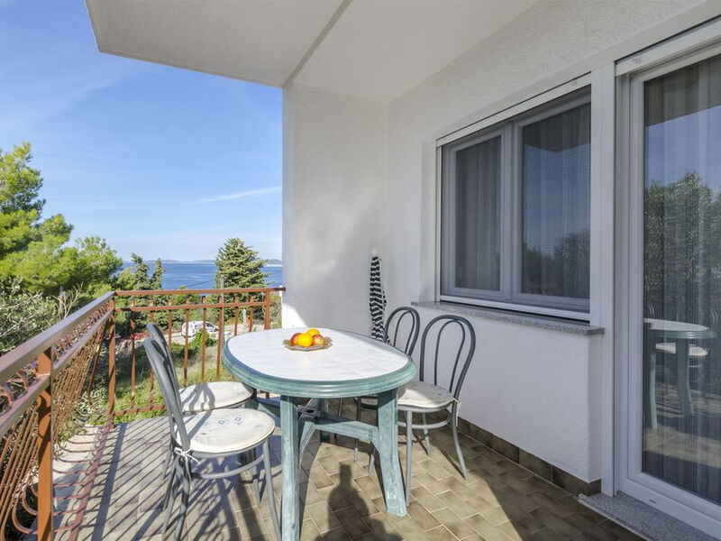 Apartmány 1355-27