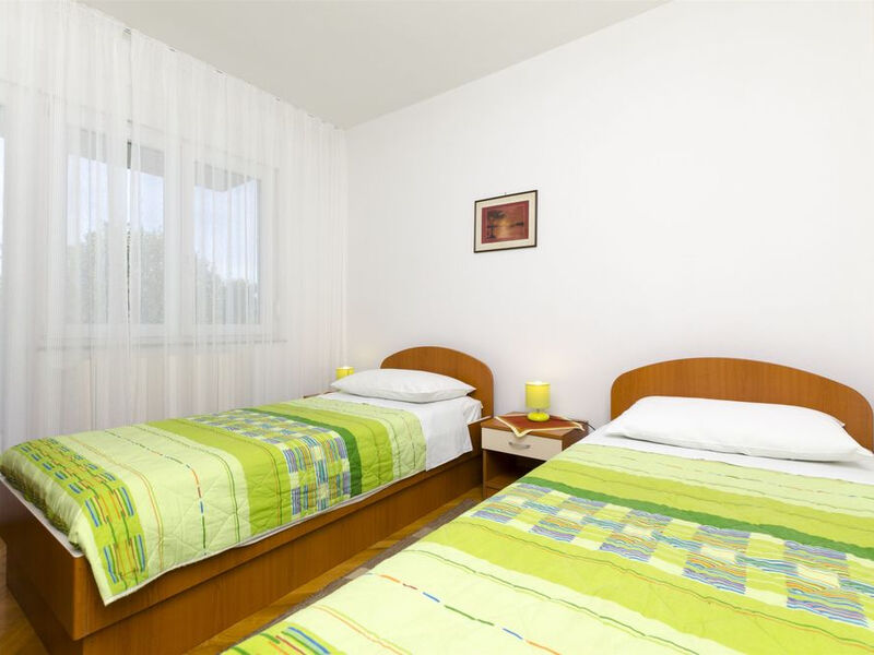 Apartmány 1355-27