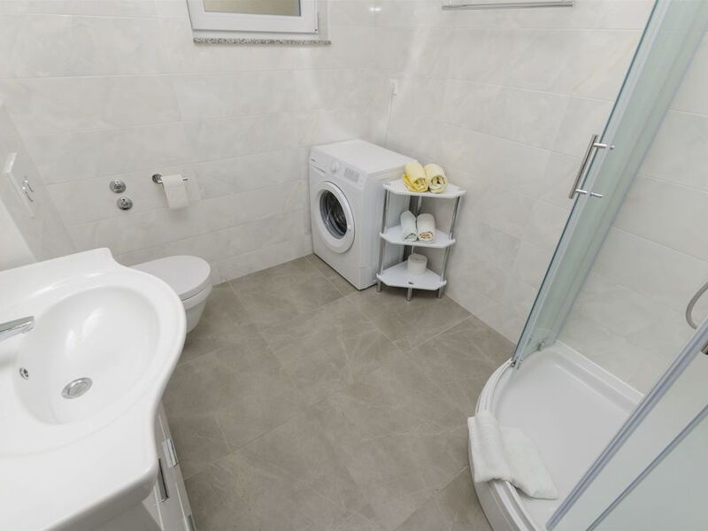Apartmány 1355-27