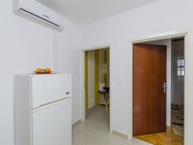 Apartmány 1355-27