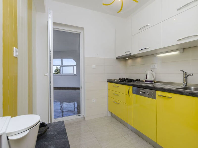 Apartmány 1355-27