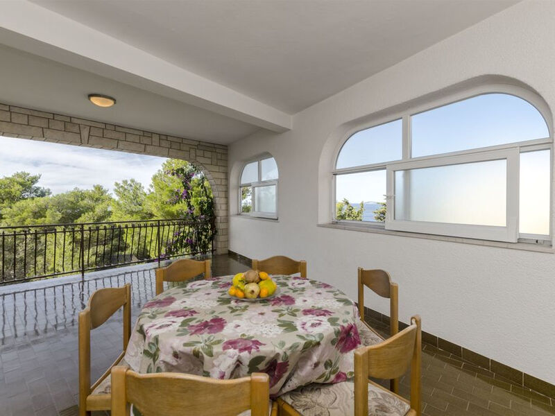 Apartmány 1355-27