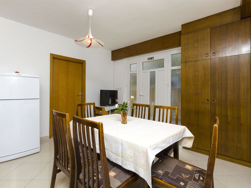 Apartmány 1355-27