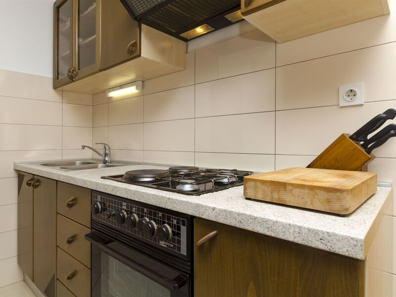 Apartmány 1355-27