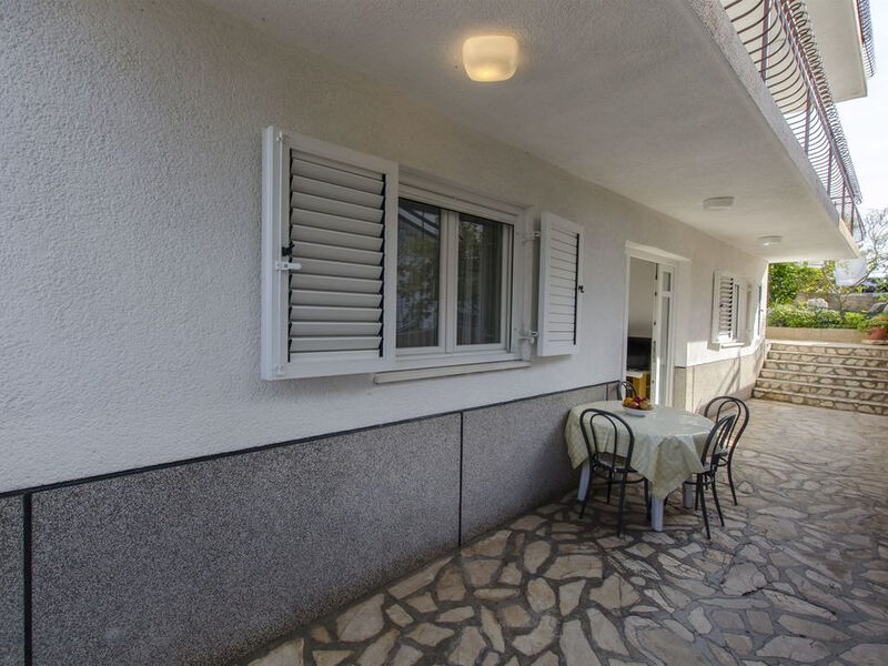 Apartmány 1355-27