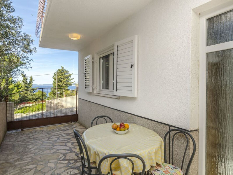 Apartmány 1355-27