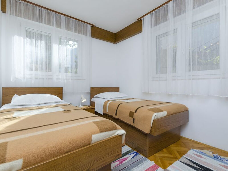 Apartmány 1355-27