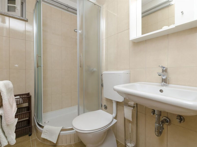 Apartmány 1355-27