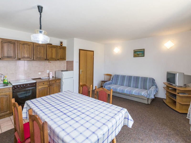 Apartmán 1355-40