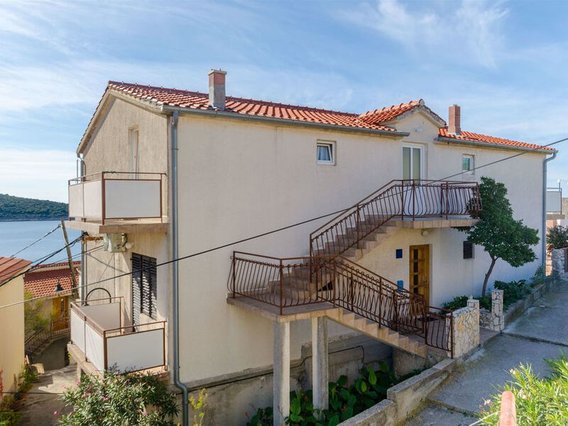 Apartmány 1355-44