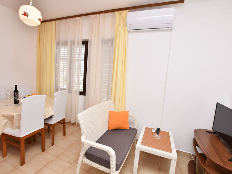 Apartmány 1355-44