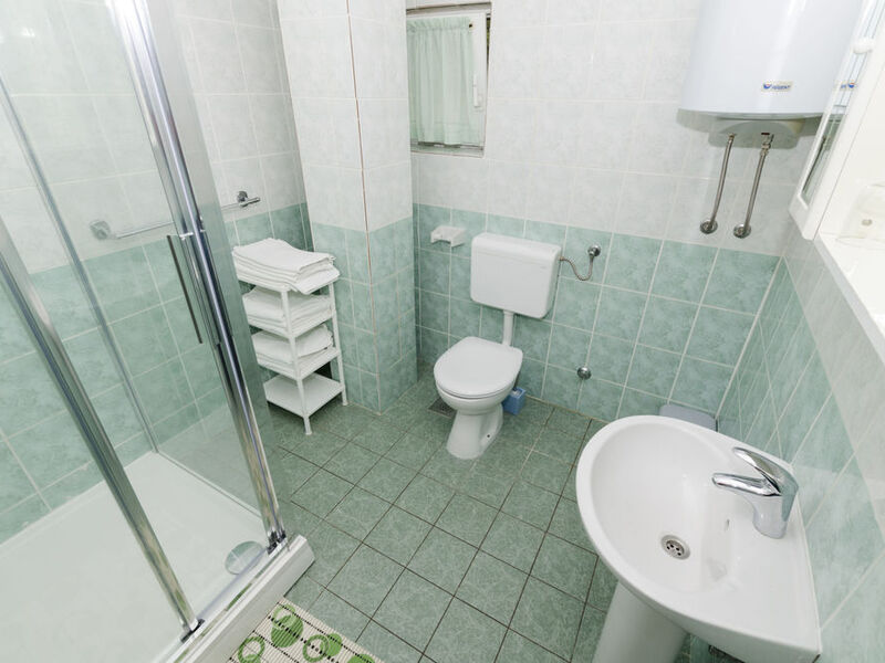Apartmány 1355-44