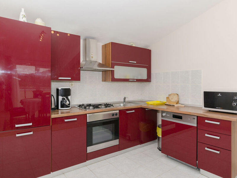 Apartmány 1355-44