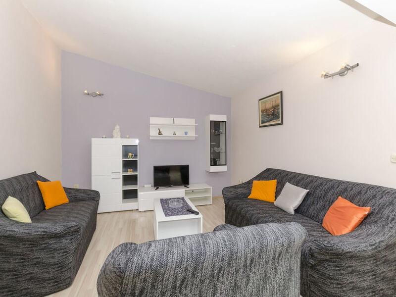 Apartmány 1355-44