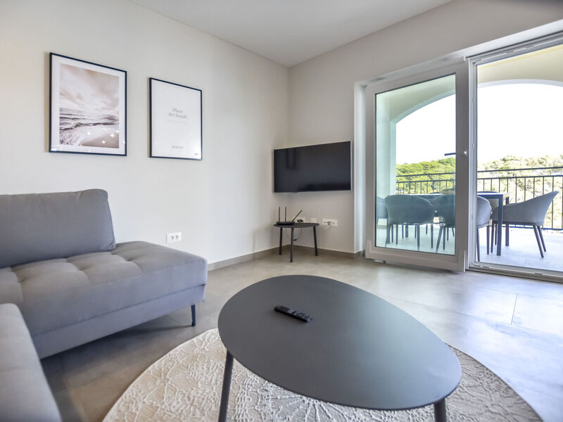 Apartmán 1355-51