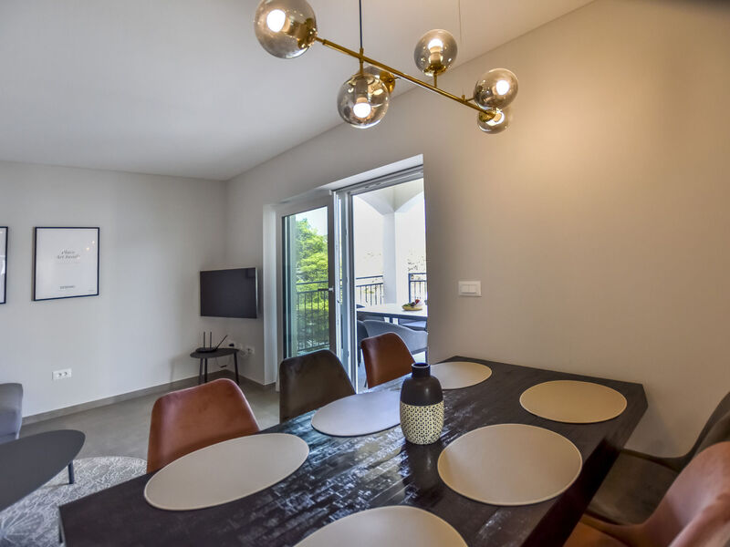 Apartmán 1355-51