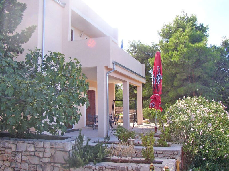 Apartmány 1355-53