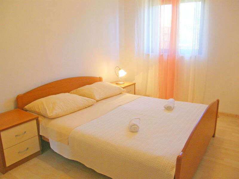 Apartmány 1355-53
