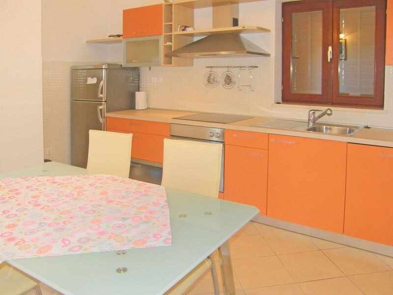 Apartmány 1355-53