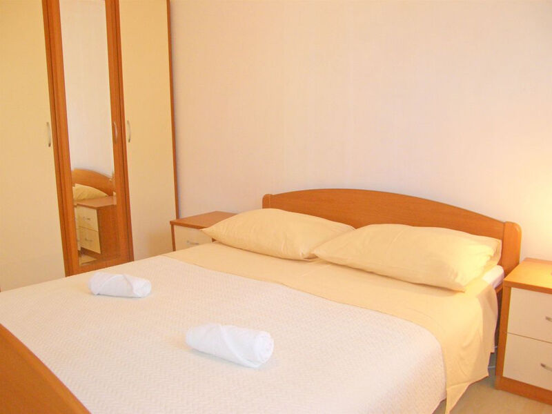 Apartmány 1355-53