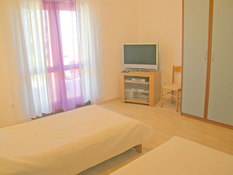 Apartmány 1355-53