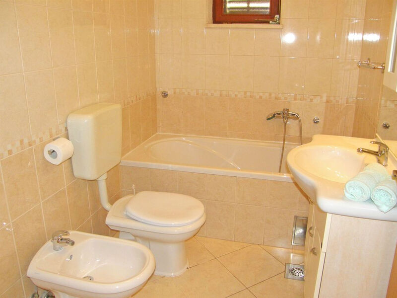 Apartmány 1355-53