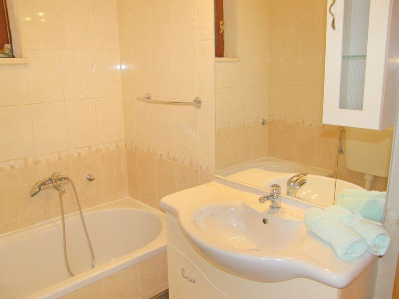 Apartmány 1355-53