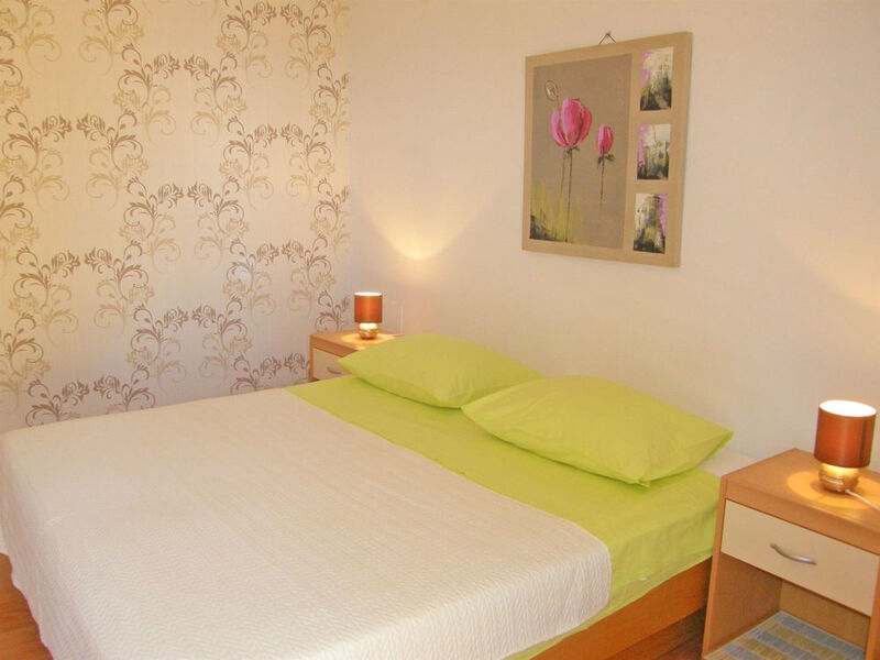 Apartmány 1355-53