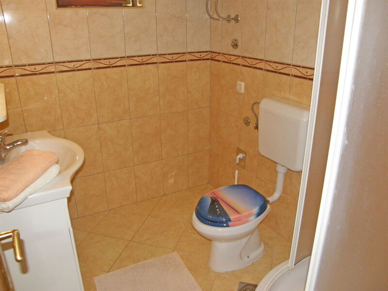 Apartmány 1355-53