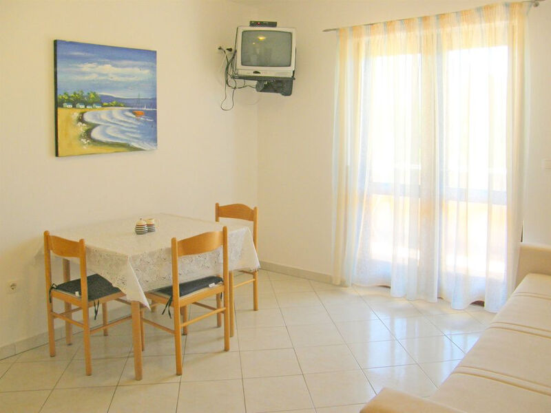 Apartmány 1355-53