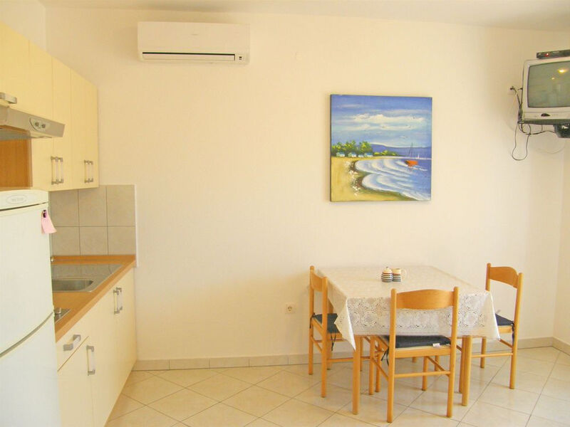 Apartmány 1355-53