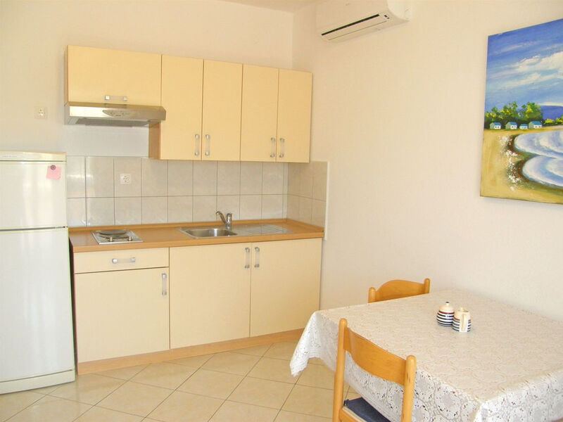 Apartmány 1355-53