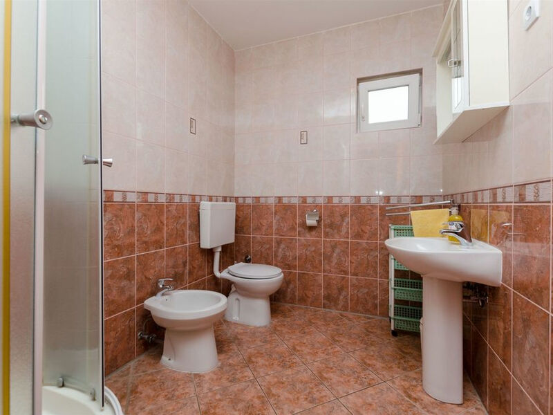 Apartmány 1355-56