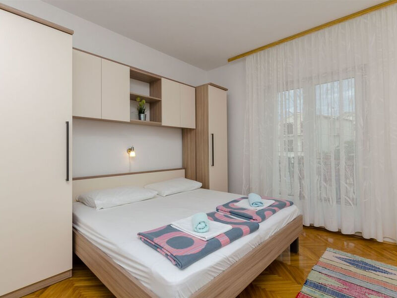 Apartmány 1355-56