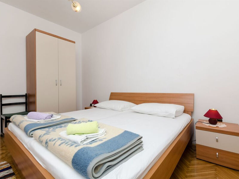 Apartmány 1355-56