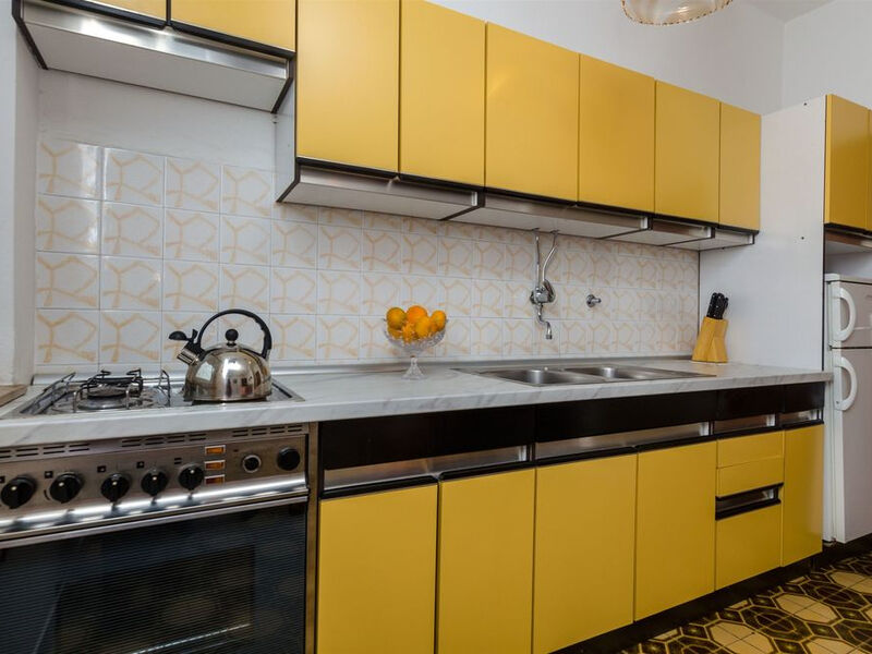 Apartmány 1355-56