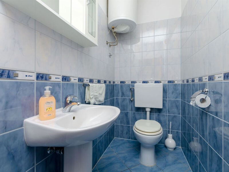 Apartmány 1355-56