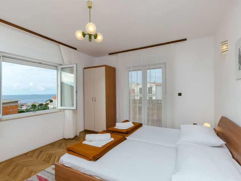 Apartmány 1355-56