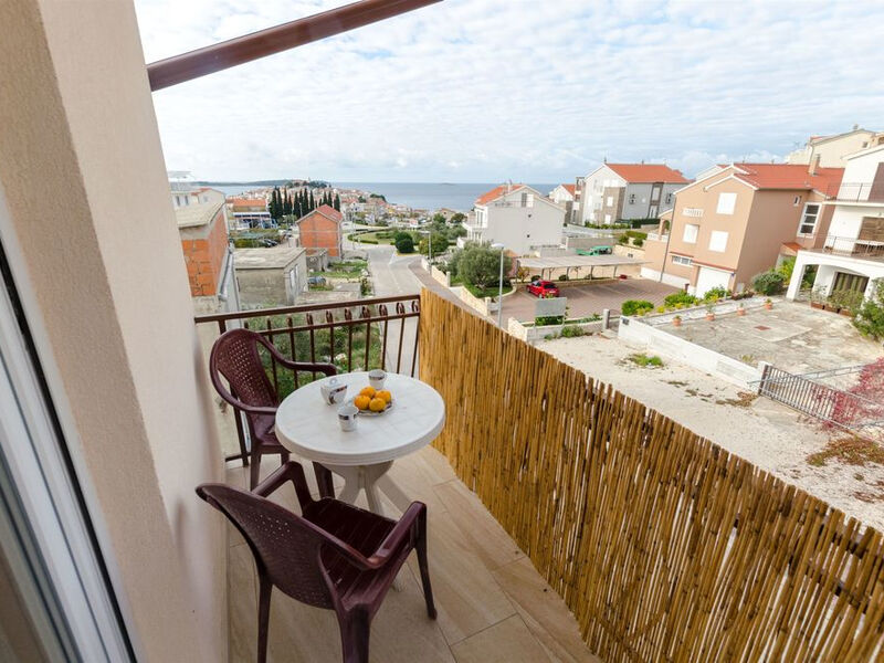 Apartmány 1355-56