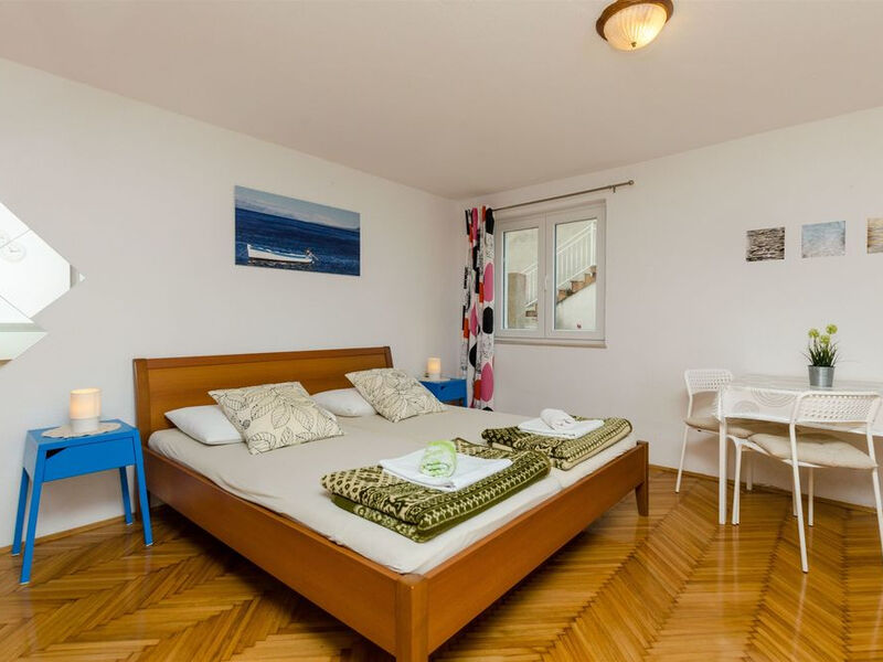 Apartmány 1355-56