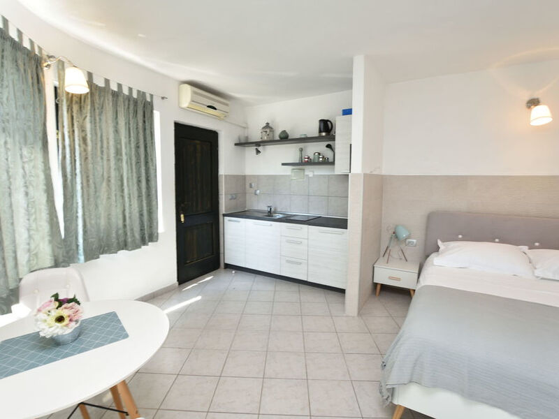 Apartmány 1355-58