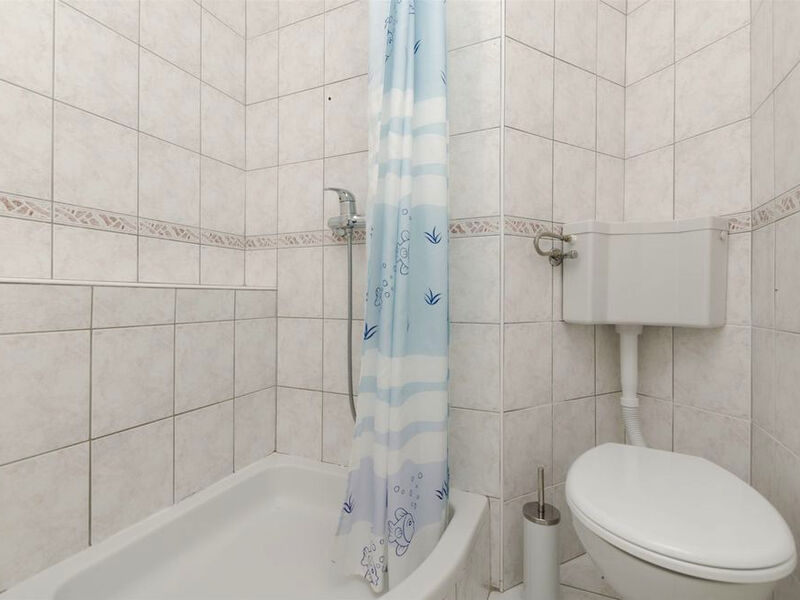 Apartmány 1355-58