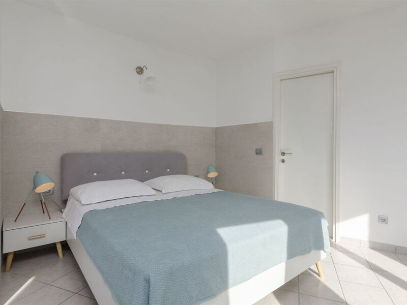 Apartmány 1355-58
