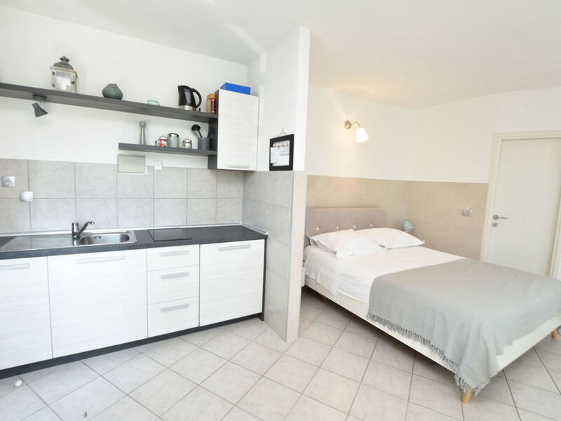 Apartmány 1355-58