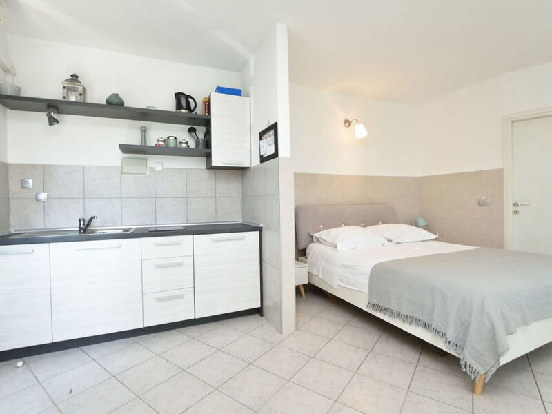 Apartmány 1355-58