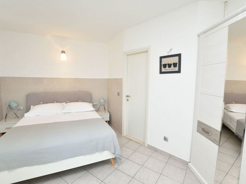 Apartmány 1355-58
